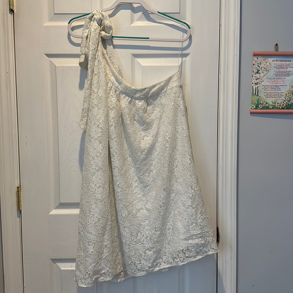 NWT Shop Impressions bridal dress